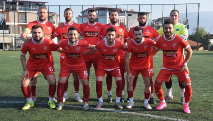 ÇALIKÖYSPOR’DA KEYİFLER YERİNDE