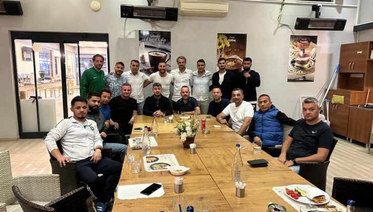 BAŞKAN UZ: ALTYAPILARIMIZDAKİ TÜM KATEGORİLER BİZİM İÇİN AYNI ÖLÇÜDE DEĞERLİ