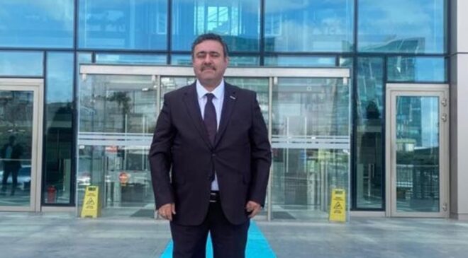 BOYACI: ENFLASYONLA TOPYEKÜN MÜCADELE GEREKİR