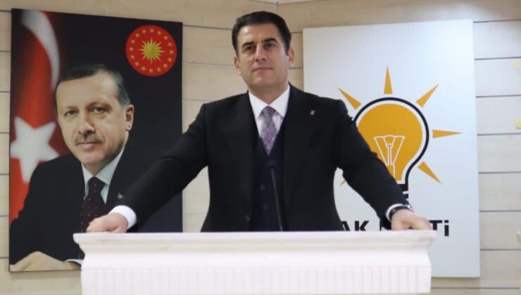 BAŞKAN GÜNGÖR: HASTANEYİ VURMAK ANCAK TERÖR ÖRGÜTÜNÜN YAPACAĞI İŞTİR