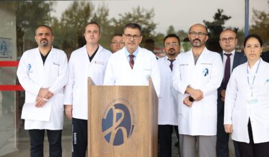 PAÜ HASTANELERİ’NDEN SALDIRIYA KINAMA