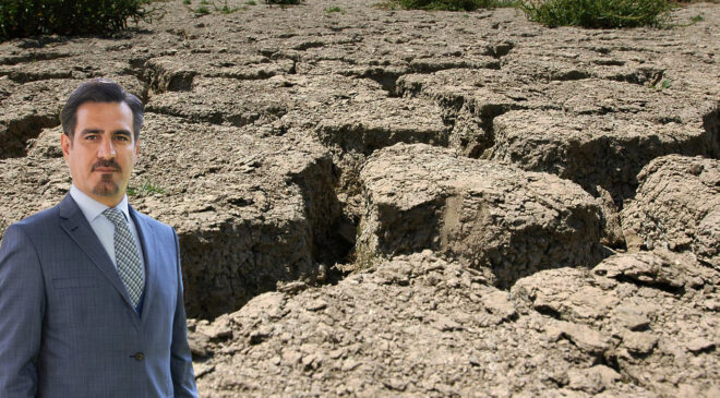 EGE BÖLGESİ İÇİN KRİTİK ALARM !