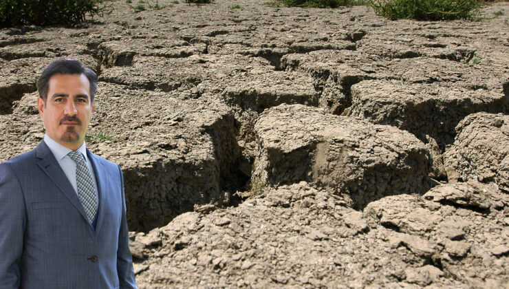 EGE BÖLGESİ İÇİN KRİTİK ALARM !