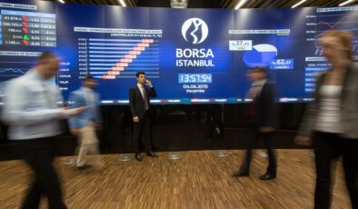 EYLÜL AYINDA EN ÇOK BORSA KAZANDIRDI