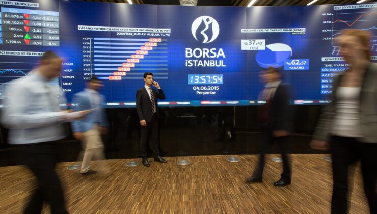 EYLÜL AYINDA EN ÇOK BORSA KAZANDIRDI