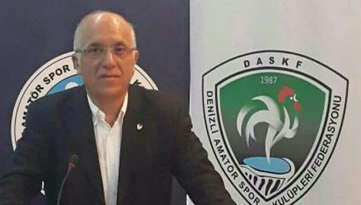 BAŞKAN CEŞEN’DEN BAL VE SÜPER AMATÖR LİG MESAJI