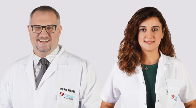 TEKDEN KADIN DOĞUM VE ÇOCUK SAĞLIĞI KLİNİKLERİ AKŞAMLARI DA HİZMETİNİZDE