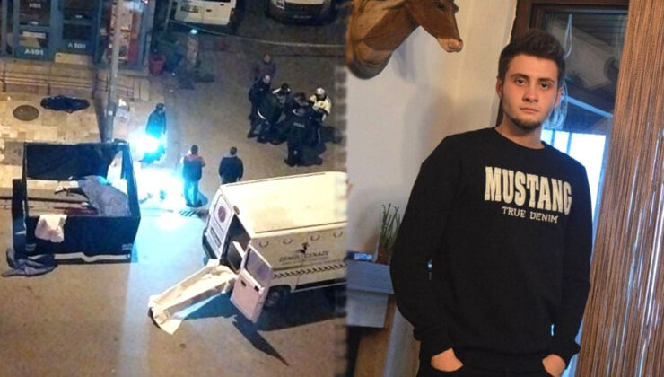 AĞACA ÇARPAN SÜRÜCÜ HAYATINI KAYBETTİ