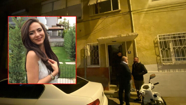 TELEFONLARA CEVAP VERMEYEN KADIN ÖLÜ BULUNDU