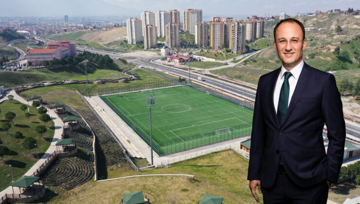 PAMUKKALE ARTIK BİR SPOR KENTİ