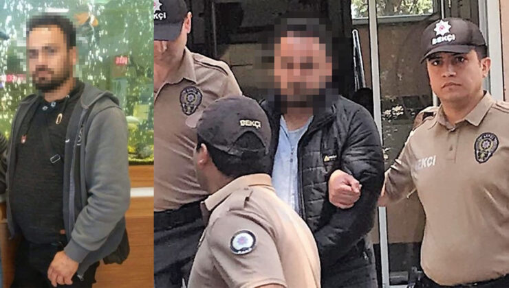 AĞIRLAŞTIRILMIŞ MÜEBBETLE YARGILANAN KOCA TAHLİYE EDİLDİ