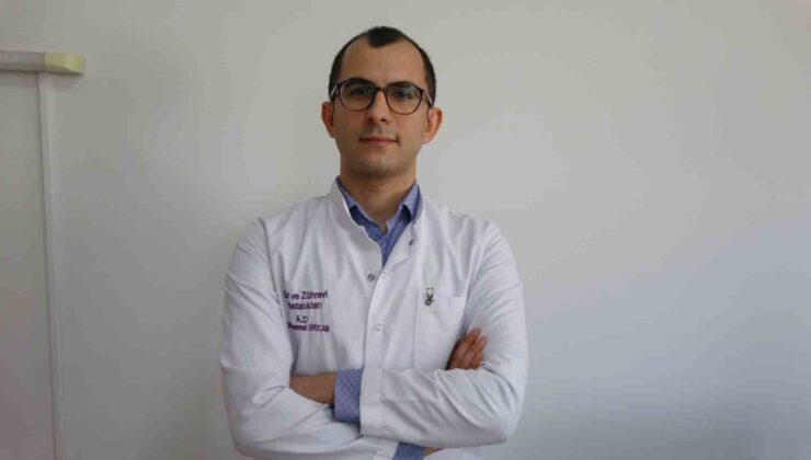 UZMANI UYARDI: UYUZ TEDAVİSİNDE İLAÇLAR YETERSİZ KALIYOR