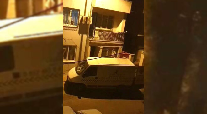3. KATTAN DÜŞEN GENÇ HAYATINI KAYBETTİ
