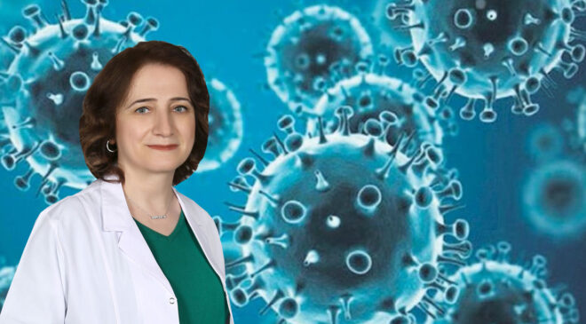 MEVSİM GEÇİŞLERİNDE GRİBE DİKKAT!