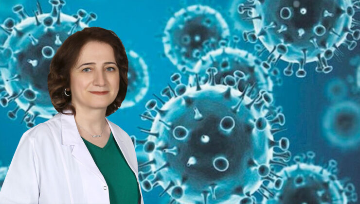 MEVSİM GEÇİŞLERİNDE GRİBE DİKKAT!