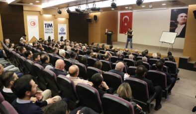  “PATRONUN ROTASI” PROGRAMI İLGİ GÖRDÜ