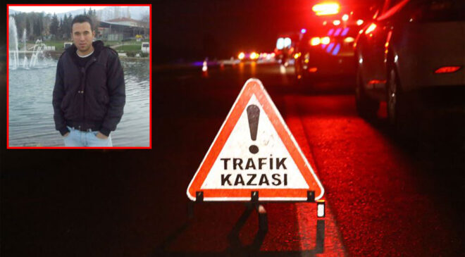 KAZADAN 4 YIL SONRA HAYATINI KAYBETTİ