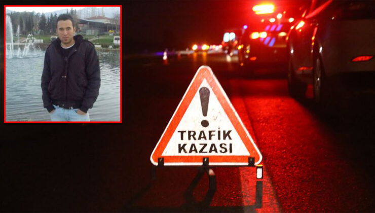 KAZADAN 4 YIL SONRA HAYATINI KAYBETTİ