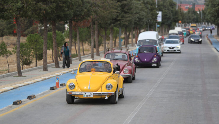 PAMUKKALE’DE RENGARENK FESTİVAL