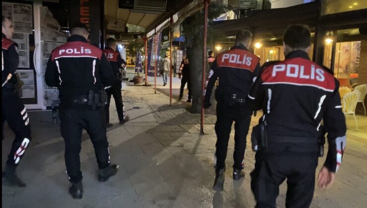 DENİZLİ’DE ŞOK UYGULAMALAR DEVAM EDİYOR