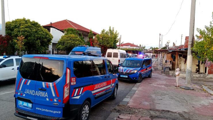 JASAT DÜĞÜN MAGANDALARINA YILDIRIM GİBİ DÜŞTÜ