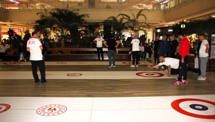 ÖĞRETMENLERİN YARIŞINDA BÜYÜK HEYECAN