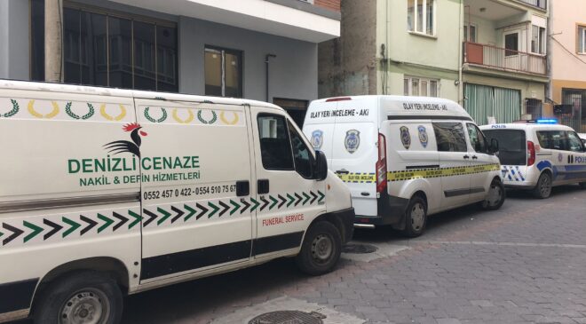 KAÇAK ALKOL YİNE CAN ALDI