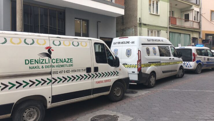 KAÇAK ALKOL YİNE CAN ALDI