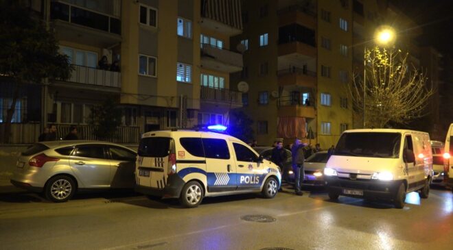 BIÇAKLADIĞI EŞİNİ BOĞARAK ÖLDÜREN KOCAYA ÇİFTE İNDİRİM