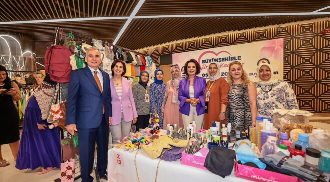 DENİZLİ’NİN EN RENKLİ FESTİVALİ BAŞLIYOR