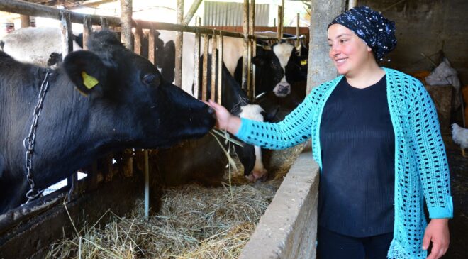 ENGELLİ VE ESKİ HÜKÜMLÜ HİBE DESTEĞİ BAŞLADI