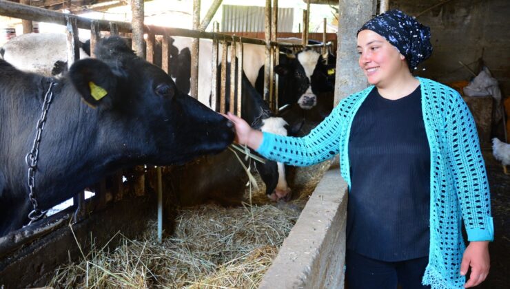 ENGELLİ VE ESKİ HÜKÜMLÜ HİBE DESTEĞİ BAŞLADI