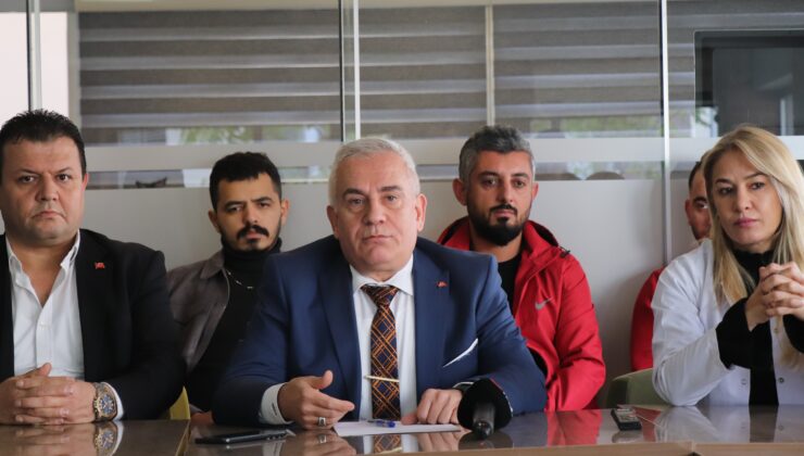 GÜZELLİK MERKEZLERİNE DİLAN POLAT DARBESİ