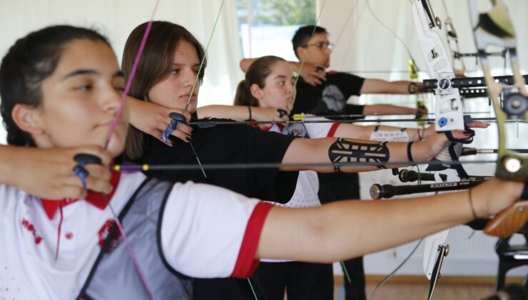 BÜYÜKŞEHİR SPOR KURSLARI KAYITLARI BAŞLIYOR