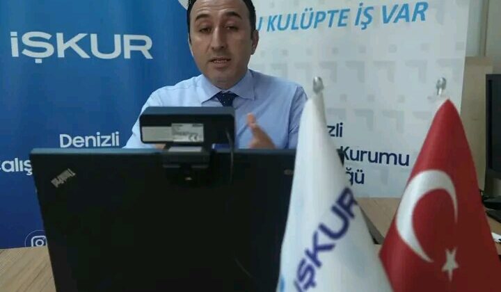 CBİKO YETENEK KAPISI PLATFORMUNDA HİZMET VERİLİYOR