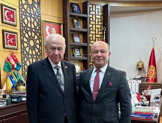 TAŞDELEN: BULDAN, İÇİN YAPACAK ÇOK İŞİMİZ VAR