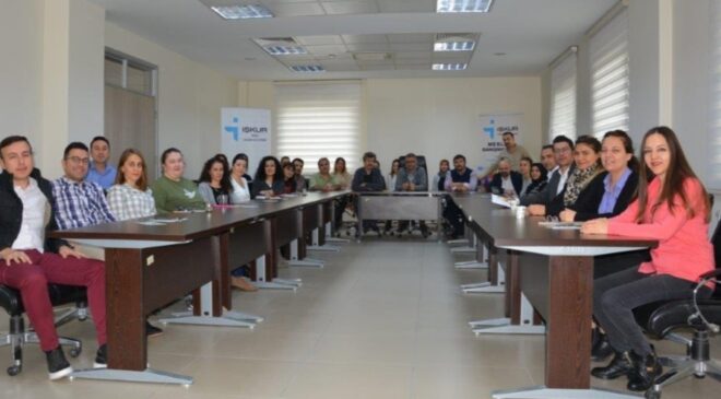 İŞKUR’DA ‘BAĞIMLILIKLA MÜCADELE VE YEDAM’ SEMİNERİ DÜZENLEDİ