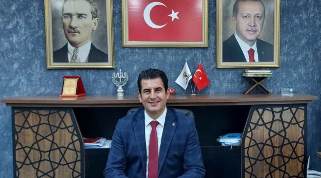 AK PARTİ’DEN ADAYLIK SÜRECİ AÇIKLAMASI
