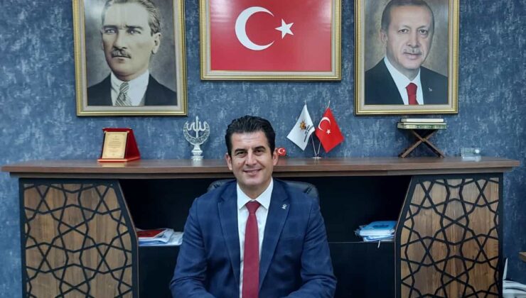 AK PARTİ’DEN ADAYLIK SÜRECİ AÇIKLAMASI