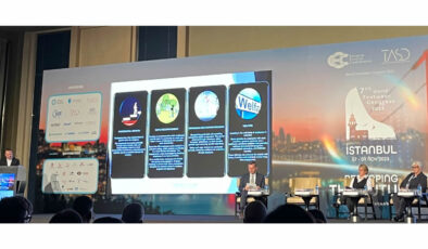 PAÜ, DÜNYA AYAKKABI KONGRESİ VE AYSAF 2023’E KATILDI