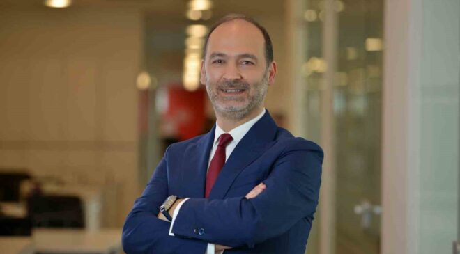 “YASA DIŞI TİCARET ÜLKEMİZİN EN BÜYÜK SORUNLARINDAN BİRİ”