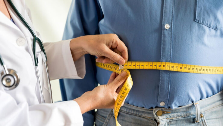 TÜRKİYE OBEZİTEDE AVRUPA BİRİNCİSİ