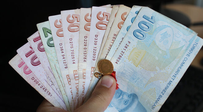 ASGARİ ÜCRETİN İŞVERENE MALİYETİ BELLİ OLDU