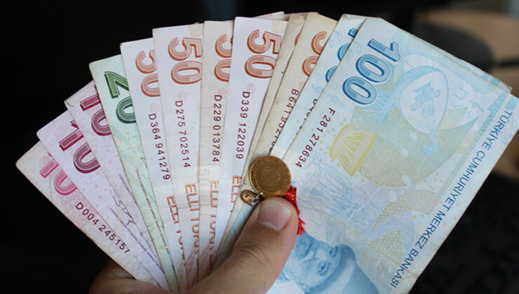 ASGARİ ÜCRETİN İŞVERENE MALİYETİ BELLİ OLDU