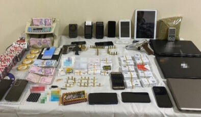 “ADINIZA AÇILAN DAVA MEVCUT” MESAJI ALANLAR DİKKAT!