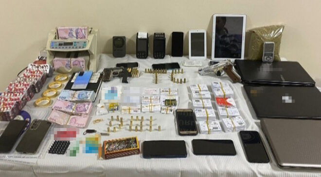 “ADINIZA AÇILAN DAVA MEVCUT” MESAJI ALANLAR DİKKAT!