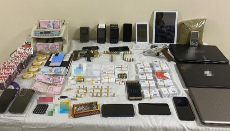 “ADINIZA AÇILAN DAVA MEVCUT” MESAJI ALANLAR DİKKAT!