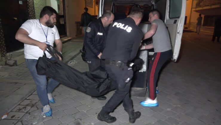 21 YIL CEZAYA ÇARPTIRILAN KADININ SON SÖZÜ ‘BIÇAĞI ÇEVİRMESEYDİM BEN ÖLECEKTİM’ OLDU