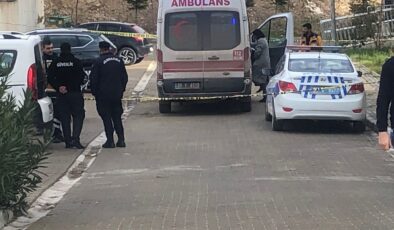 3. KATTAN DÜŞEN İŞÇİ HAYATINI KAYBETTİ