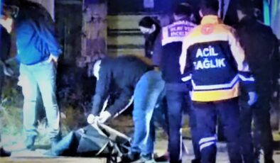 EŞİNİ ÖLDÜREN KOCANIN CEZASI BELLİ OLDU